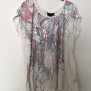 3 For $15 Jeans by Buffalo TShirt Size XL